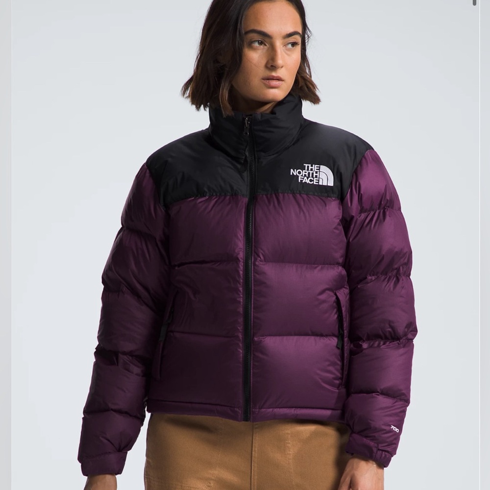 The North Face Women’s Jacket
